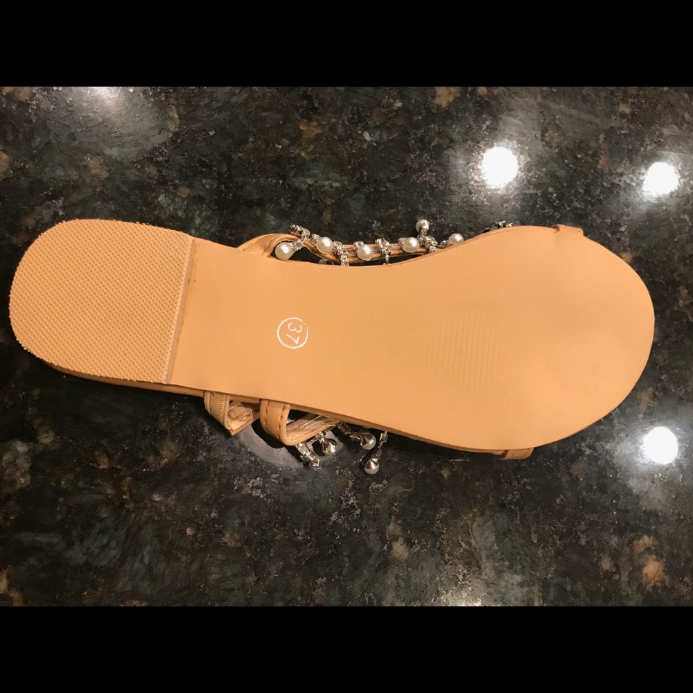 New sexy sandals - Picture 4 of 4
